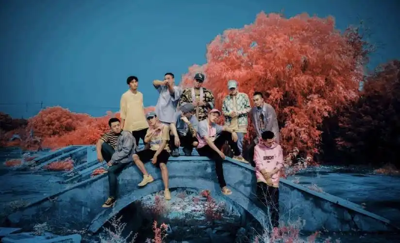 地下与主流坚持自我和顺应市场中国嘻哈人的殊途同归