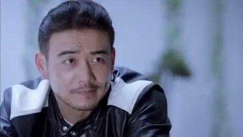 归还世界给你-娜扎杨烁对话cut(二十三)