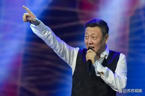 韩磊,1968年出生于内蒙古呼和浩特,中国著名男歌手.