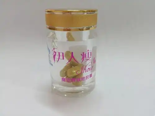 新昌一女子恶心头晕还语无伦次 只因吃了减肥药