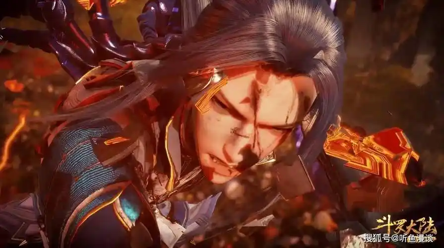 斗罗:唐三成神路上,有几人为他献祭,小舞竟然献祭了两次?