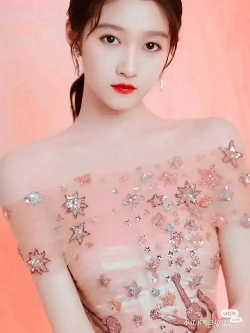 你有关晓彤的微信吗