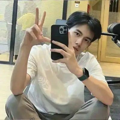 超好看的小哥哥头像图片帅气头像男生个性真人微信图片