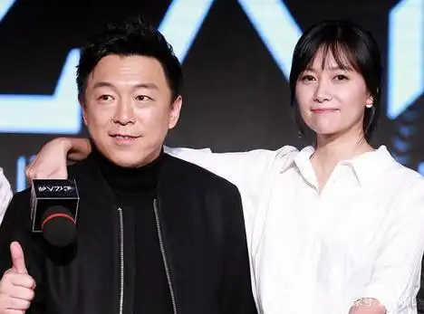 黄渤深受娱乐圈女明星喜欢的原因?除了高情商还有独特的个人魅力