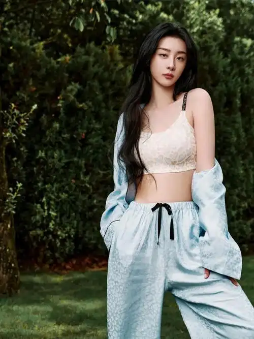 赵小棠,维密美人 - 知乎