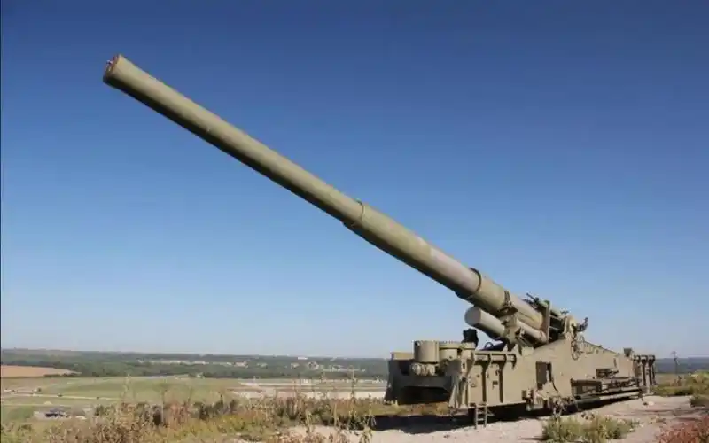 病急乱投医美军遇致命难题搬出一门超级大炮剑指两大假想敌