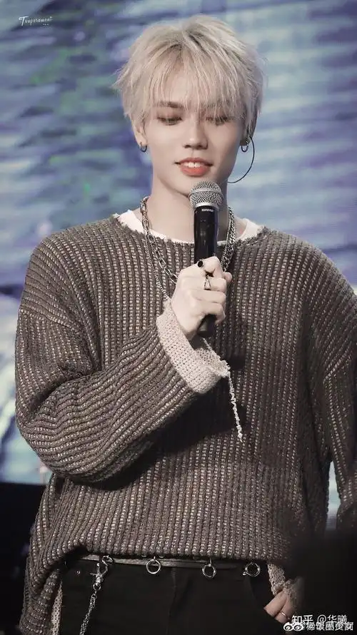 林彦俊有哪些超绝神图