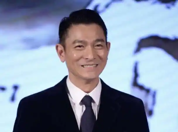 一:刘德华的老婆朱丽倩的照片