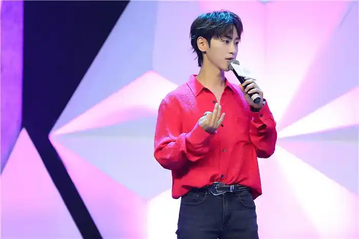 5月21日,实力音乐偶像魏巡(2017快乐男声全国总冠军),2018专辑发布