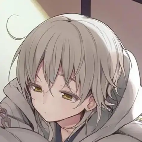 qq动漫头像男生可爱萌 二次元 动漫头像图片大全 -【爱个性】