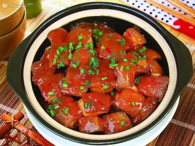 湖南美食十大排行榜探秘哪道湘菜让你欲罢不能