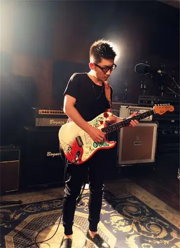 金志文重奏seeyouagain怀念保罗沃克