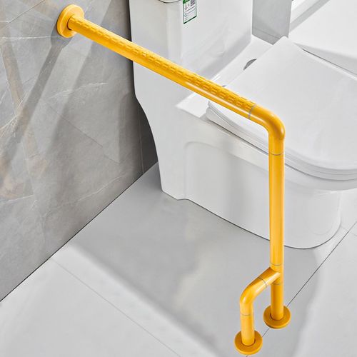 无障碍卫浴扶手老人浴室卫生间马桶坐便器把手304不锈钢栏杆包邮