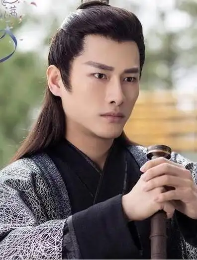 朱梓骁(中国内地男演员) - 平安百科网