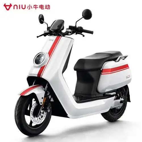 小牛电动车n动力版