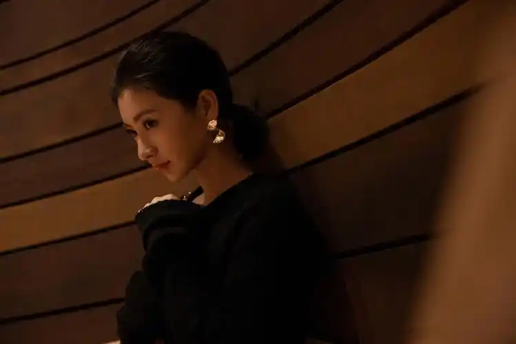 斓曦图片 斓曦时尚写真图片