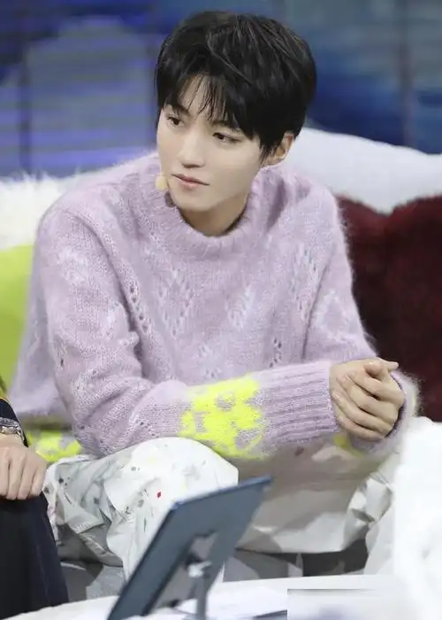 《叱咤风云》预告片有王俊凯,但全程没露脸,这客串方式太特别了