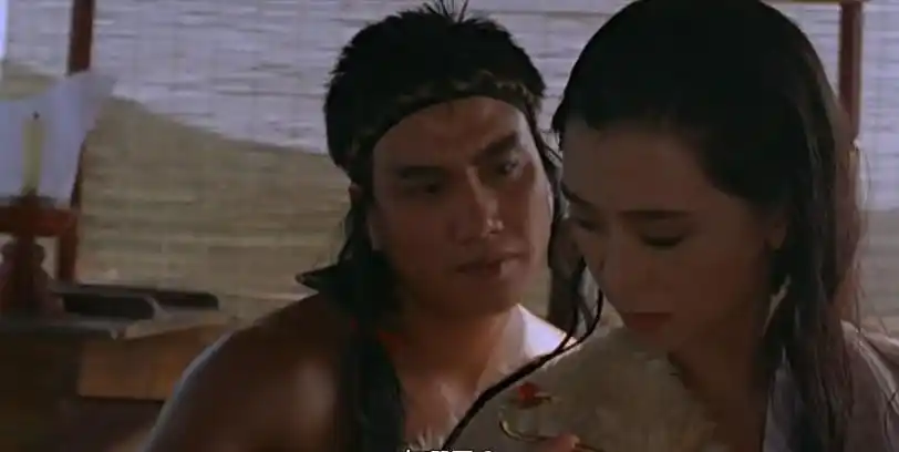 唐朝豪放女anamorouswomanoftangdynasty(1984)