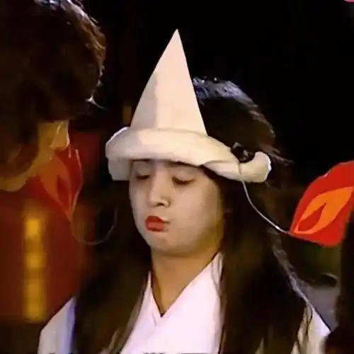 湘琴可爱鬼系列头像:你也很为我着迷吧!(有哪些打王者用来怼人的句子?