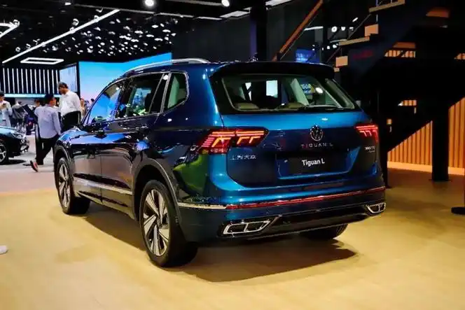 月销2000020万预算买合资suv空间超大这3台必看