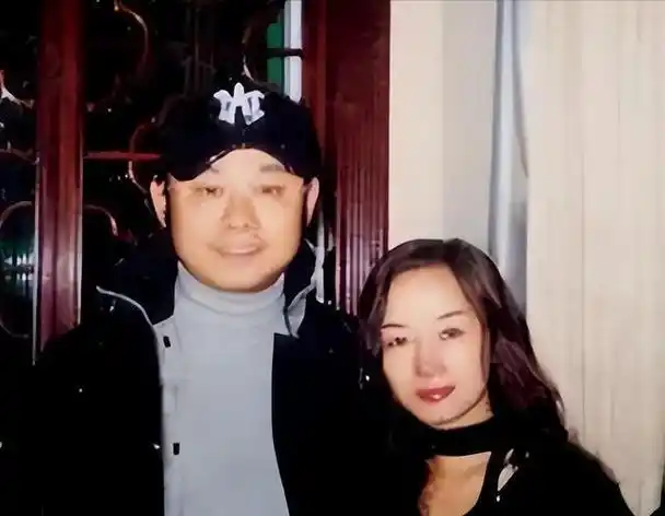 刀郎前妻杨娜:生下女儿40天便跑路,如今刀郎幸福美满,她后悔吗