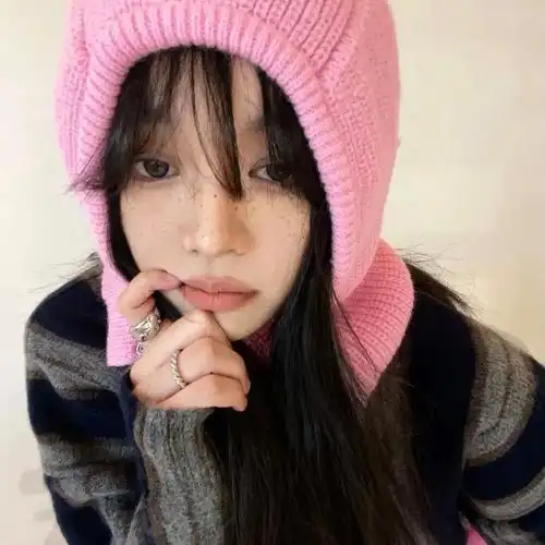 小众又惊艳的优质头像