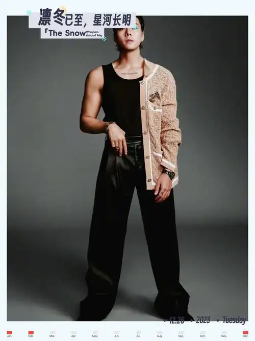 金豆 的想法: 陈伟霆开健身房 | 健身房好像真是明星创业中常见的一个