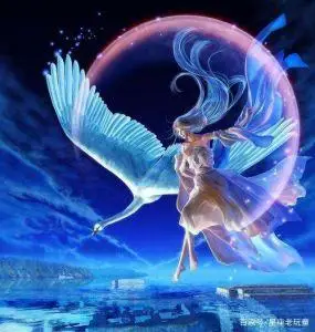 水瓶座的女生性格特点水瓶座女生性格特点以及弱点