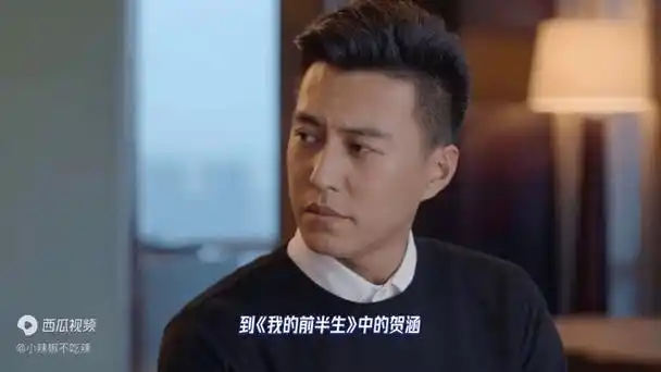 盘点靳东主演的电视剧每一个都让人回味无穷伪装者你看