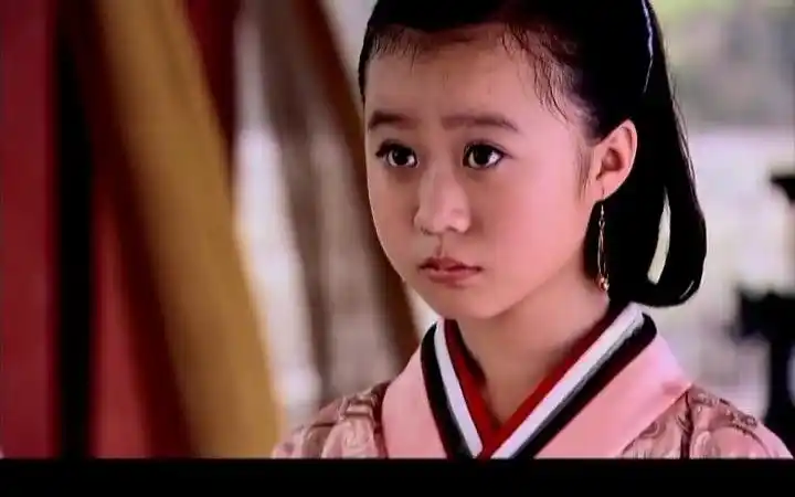 《美人心计》(2010电视剧),董慧饰汉孝惠张皇后(张嫣)(约前202   前