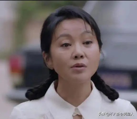 大陆全部中老年女演员排行(大陆全部中老年女演员名字)-天晟网