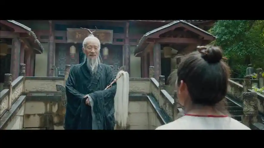 道士下山王宝强去偷钱遇到郭富城打戏实在是太精彩了