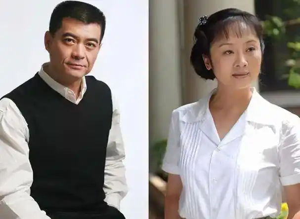 演员王新军:成名后抛妻弃子,把秦海璐宠成宝,前妻红了