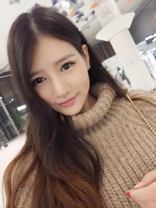 lol美女主播——虎牙直播篇