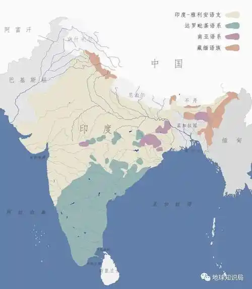 印度宗教迷惑行为,好刺激 | 地球知识局