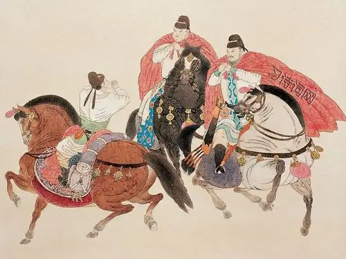 逢入京使岑参古诗原文翻译及鉴赏