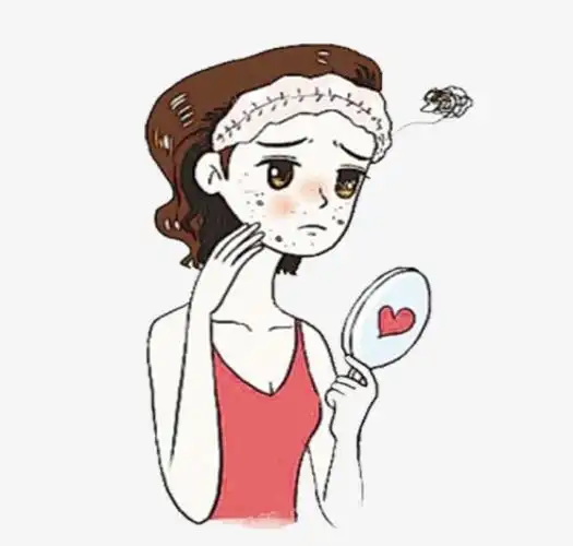 熬夜太多皮肤干燥怎么办