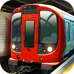 subway simulator 2: london