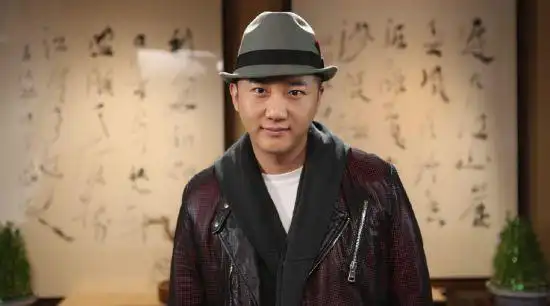 以德服人关喆坦承喜欢吉克隽逸