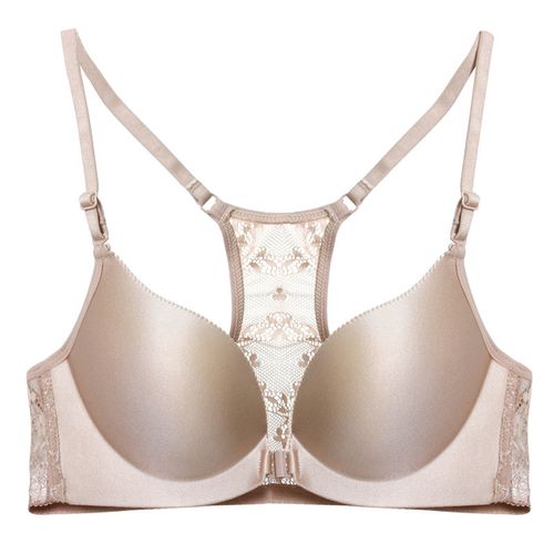 女士内衣2021新款品牌胸罩