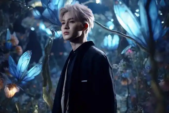 朱正廷亚洲超星团