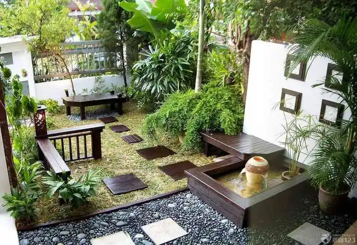 室内植物墙景观-仿真植物墙-绿植租摆-花园设计「上海青染园林」