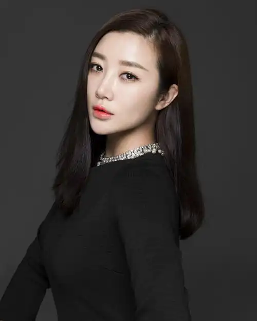 王沫溪个人资料