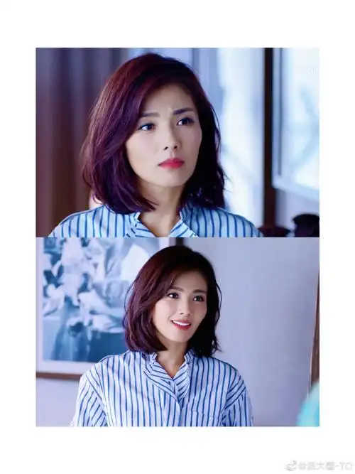 安迪刘涛##欢乐颂开播七周年