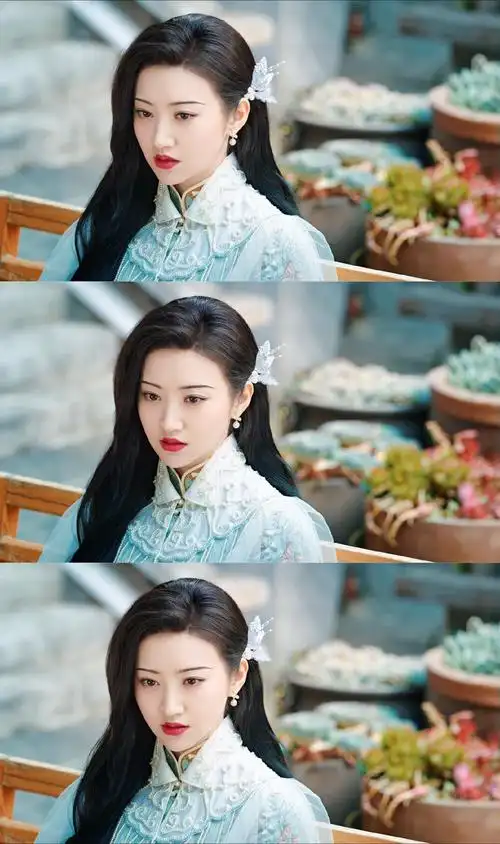 司藤景甜无水印壁纸第八集第8集