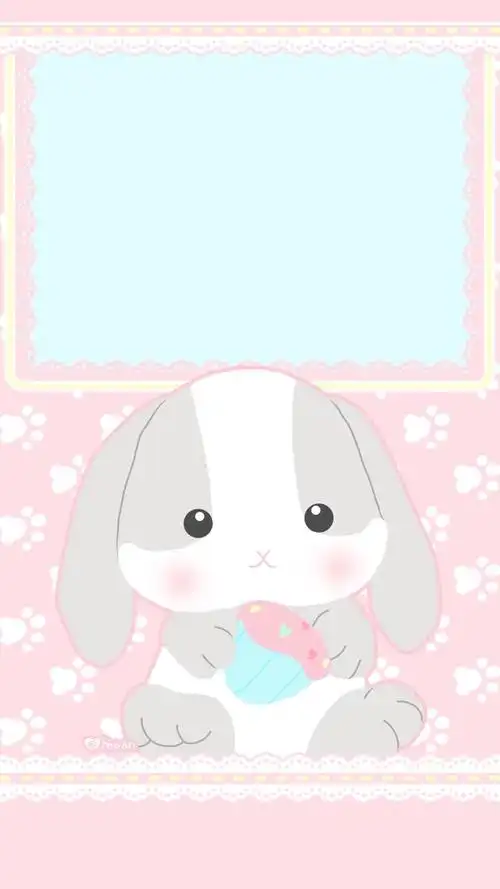 手绘插画动漫可爱经典个性萌萌哒摄影街拍简约时尚唯美图片大全套图