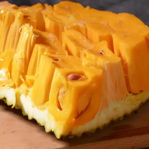 现货越南进口红肉菠萝蜜一整个红心波罗蜜当季新鲜水果整箱包邮