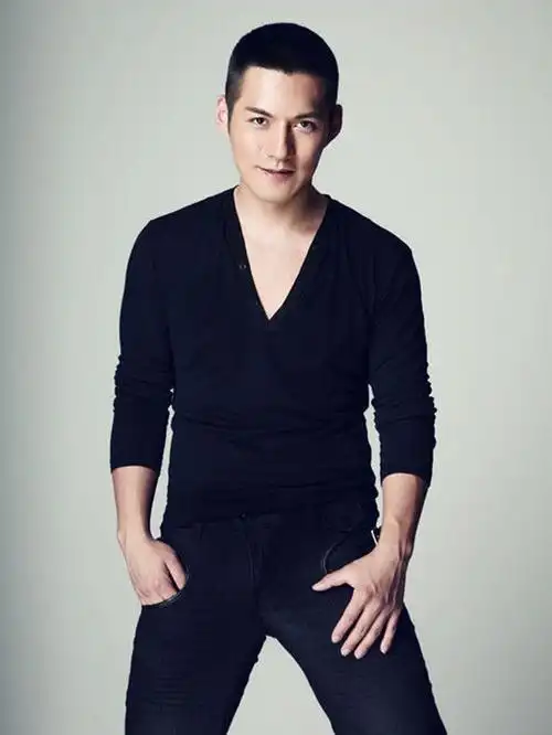 挺好友制片人严宽友情客串《媳妇是怎样炼成的》