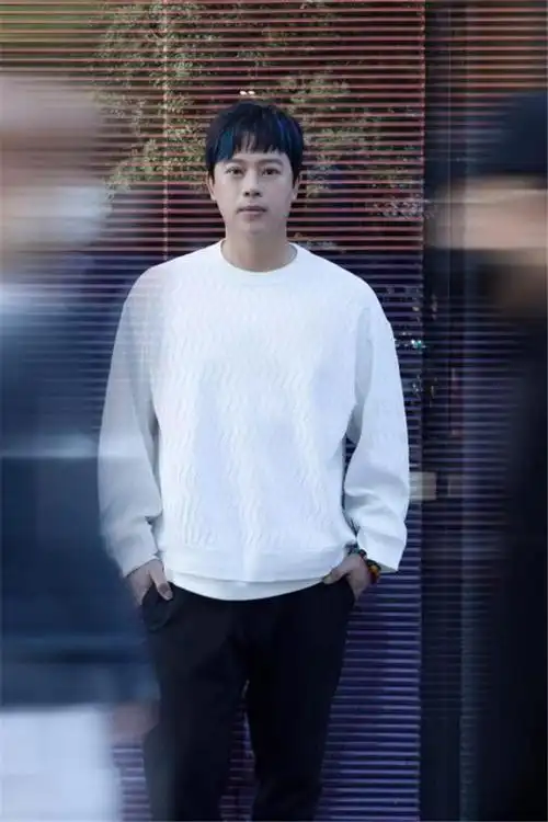 金润吉声音live全国巡演哈尔滨站4月1日举行