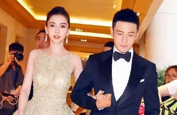 angelababy和黄晓明与新人明星齐平,网友:这个榜单有点意思_实力_杨颖